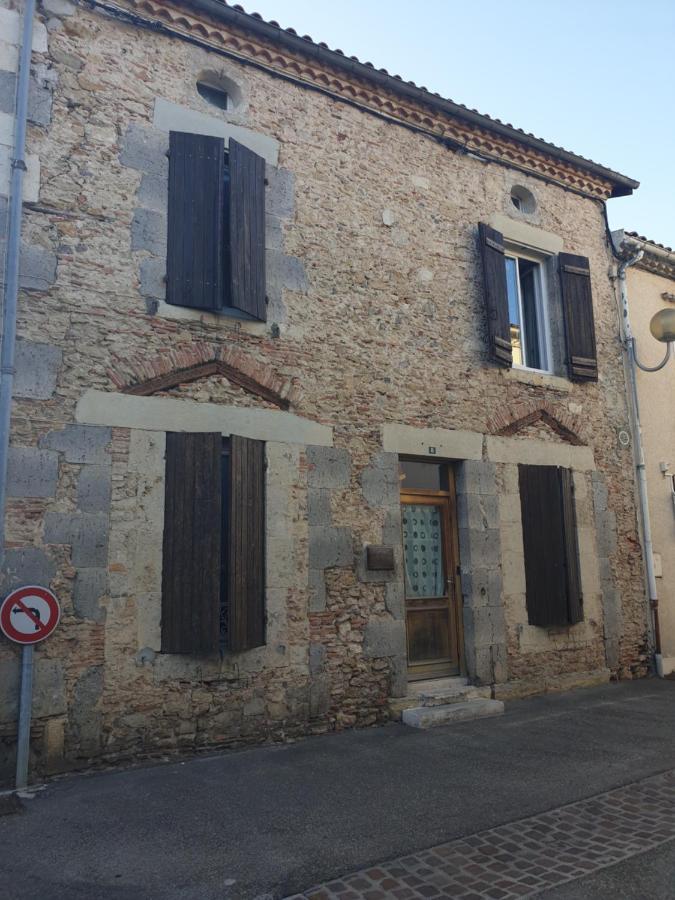 La Demeure Apartment Gabarret Exterior foto