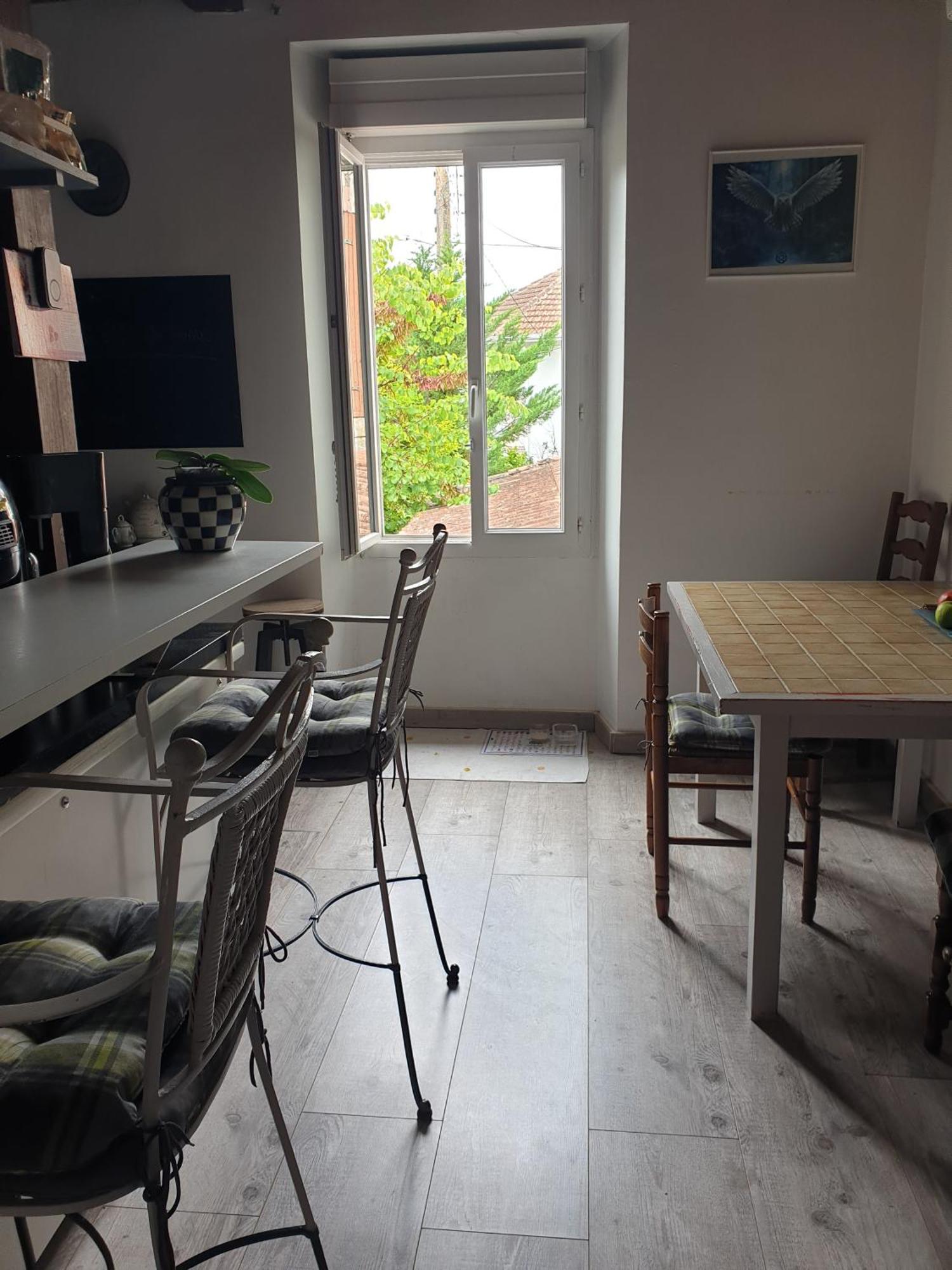 La Demeure Apartment Gabarret Exterior foto