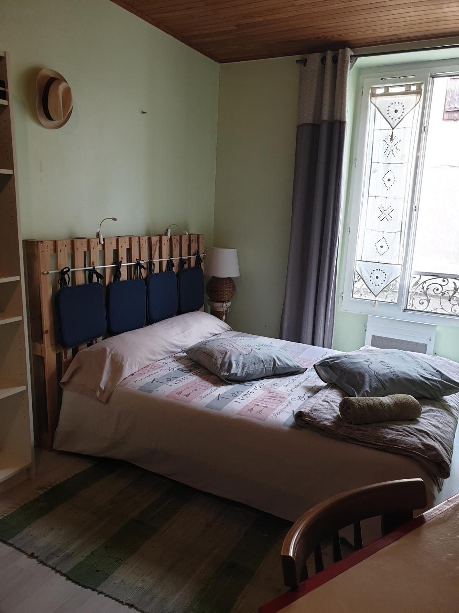 La Demeure Apartment Gabarret Exterior foto